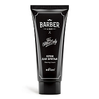 Крем для бритья Barber Line