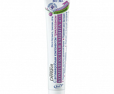 Зубная паста «Dentavit» с антимикробным компонентом триклозаном