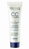 CC cream Крем тональный для лица Цветовая коррекция