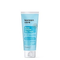 Крем для лица день/ночь Korean Care