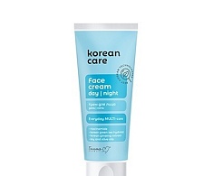 Крем для лица день/ночь Korean Care
