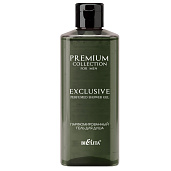 Парфюмированный гель для душа "Exclusive" Premium Collection For Men