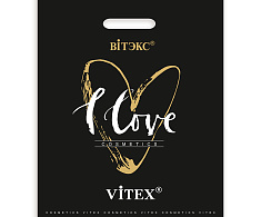 Пакет ПВД I love Vitex