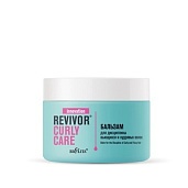 Бальзам для дисциплины вьющихся и кудрявых волос Revivor Curly Care