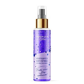 Искрящийся мист-парфюм для лица, тела и волос "Быть собой. Мир привыкнет!"