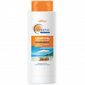 Шампунь для всех типов волос “Летняя забота” с УФ-фильтром