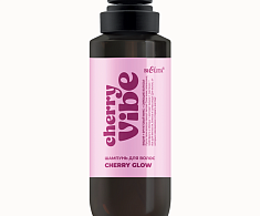 Шампунь для волос Cherry glow