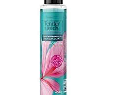 Парфюмированный гель для душа Tender touch