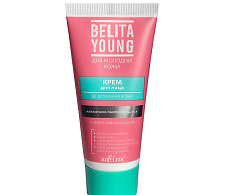 Крем для лица Безупречная кожа