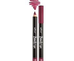 Карандаш-помада для губ Beauty Lips тон 106 ягодный