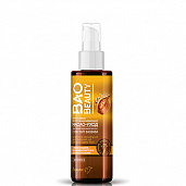 Интенсивно восстанавливающее масло-уход для поврежденных волос с маслом баобаба