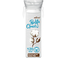 Ватные диски