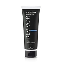 Крем после бритья Revivor for Men.Skin and Hair Care