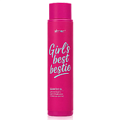 GIRL'S best bestie ШАМПУНЬ для легкого расчесывания и блеска волос