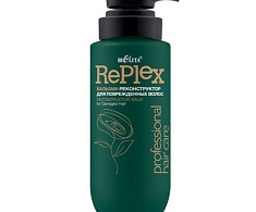Бальзам-реконструктор для поврежденных волос Professional HAIR CARE