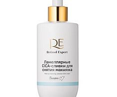 Ламеллярные CICA-сливки для снятия макияжа