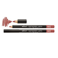 Карандаш для губ Luxury Lips тон 02 coral