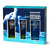 Подарочный набор Belita for men для нормальной кожи