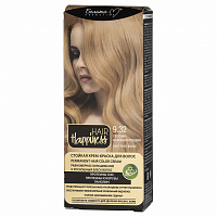 Стойкая крем-краска для волос тон № 9.32 Светлый бежевый блондин