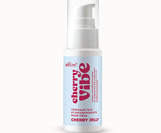 Точечный гель от несовершенств кожи лица Cherry jelly