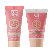 ВВ крем для лица PHOTOSHOP-ЭФФЕКТ