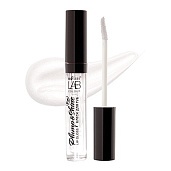 Блеск для губ Plump&Shine LAB colour 321 Clear Crystal