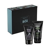 НАБОР КОСМЕТИКИ BEAUTY BOX МУМИЁ