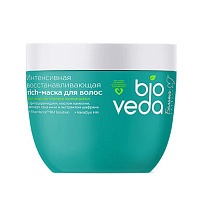 Интенсивная восстанавливающая rich-маска для волос 