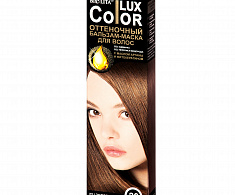 Оттеночный БАЛЬЗАМ-МАСКА для волос ТОН 22 золотисто-русый