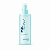 PDRN HYALURONIC hydration УВЛАЖНЯЮЩИЙ JELLY-МИСТ для лица на термальной воде