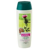 СуперАктивный ШАМПУНЬ «РЕПЕЙНИК» против выпадения волос