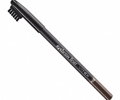 VITEX Контурный карандаш для бровей тон 204