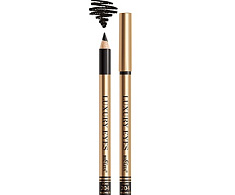 Карандаш для глаз Luxury Eyes тон 204 чёрный