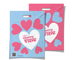 Пакет "Cherry vibe"