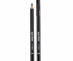 VITEX Контурный карандаш для глаз  101 Black