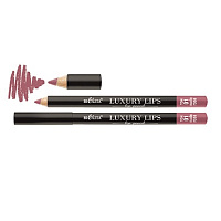 Карандаш для губ Luxury Lips тон 01 nude rose