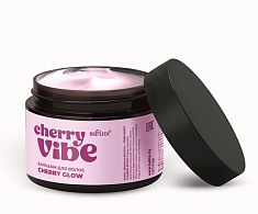 Бальзам для волос Cherry glow