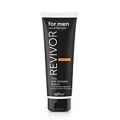 Гель для укладки волос с тонирующим эффектом Revivor for Men.Skin & Hair Care