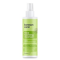 Пенка для очищения лица Korean Care