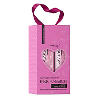 Подарочный набор косметики Pink Passion "Магия феромонов"