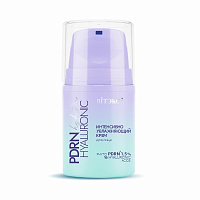 PDRN HYALURONIC hydration Интенсивно УВЛАЖНЯЮЩИЙ КРЕМ для лица
