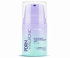 PDRN HYALURONIC hydration Интенсивно УВЛАЖНЯЮЩИЙ КРЕМ для лица