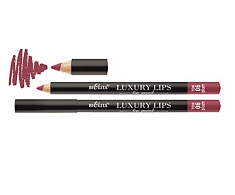 Карандаш для губ Luxury Lips тон 06 plum