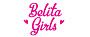 Belita Girls детские бальзамы для губ