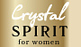 Crystal Spirit women