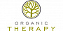 Organic Therapy. Professional Face Care.