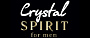 Crystal Spirit men