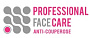 Professional Face Care. ANTI-COUPEROSE