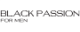 BLACK PASSION for men