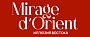 Mirage d’Orient.Иллюзия Востока